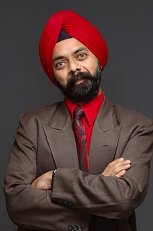 Inderpal Singh - Wikiunfold